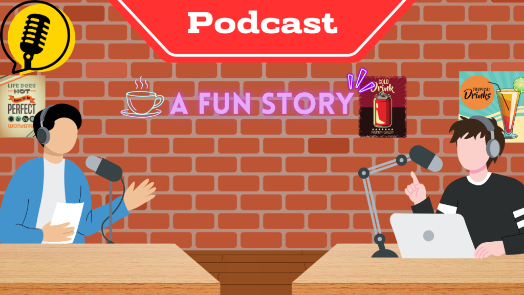 Podcast